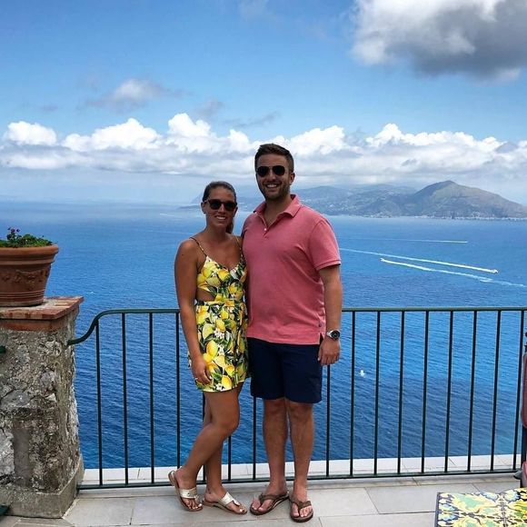 Meet your Posher, Katie - Picture 1 of 1